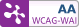 Technosite certifica la accesibilidad del sitio web de Informacin Europea de Castilla y Len segn las recomendaciones internacionales WCAG 1.0 del W3C/WAI con su Nivel de conformidad Doble A. Leer condiciones de certificacin