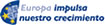Europa impulsa nuestra crecimiento