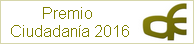 Premio Ciudadanía 2016