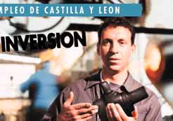 PLAN REGIONAL DE EMPLEO DE CASTILLA Y LEN