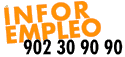 INFOR EMPLEO 902 30 90 90