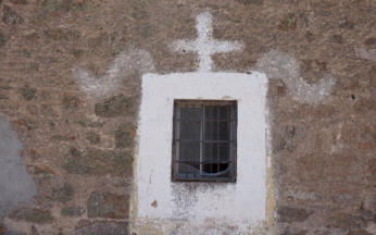 CRUZ ENCALADA. FUENTES DE OÑORO