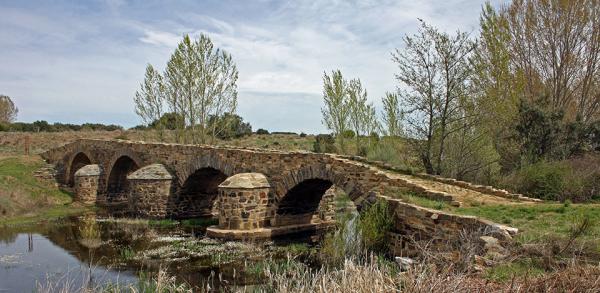Puente Valimbre