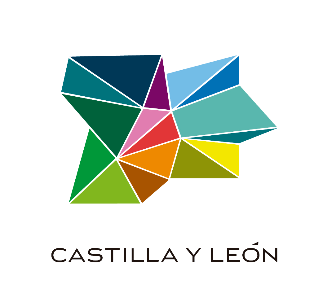 Logo de la Junta de Castilla y León