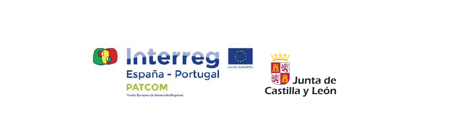 Junta de Castilla y León - Interreg PATCOM