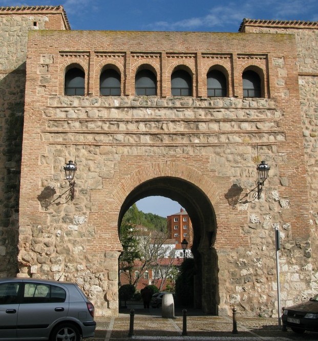 edit_Arco de San Esteban (2)