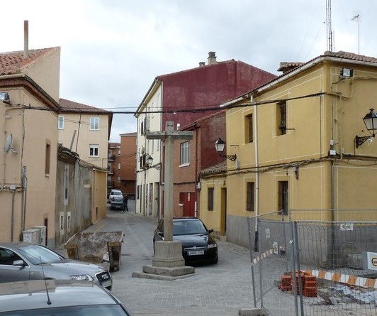 edit_Morería de Ávila_6_Calle Cruz de Alcaravaca