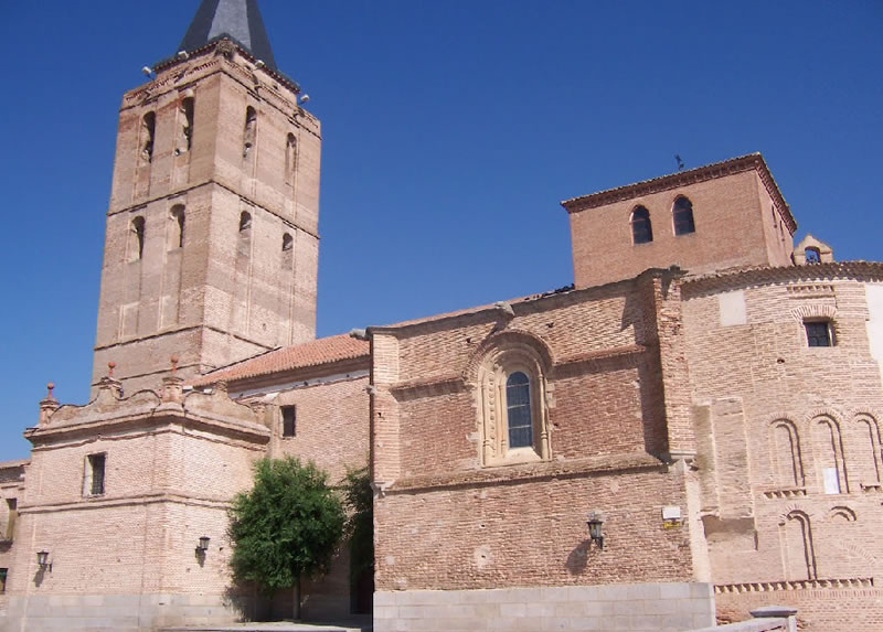 madrigal 1