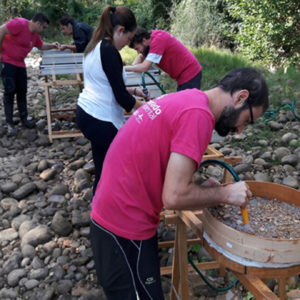 MERINDAD DE SOTOSCUEVA: CORNEJO