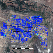 VALLE DE SANTIBÁÑEZ: LA NUEZ DE ABAJO