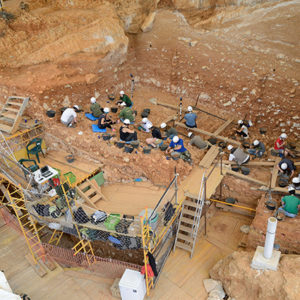 IBEAS DE JUARROS, ATAPUERCA