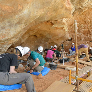 IBEAS DE JUARROS, ATAPUERCA