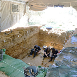 IBEAS DE JUARROS, ATAPUERCA