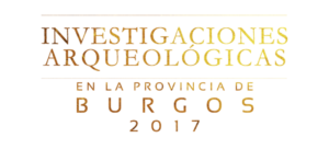 Exposición: Investigaciones Arqueológicas en la provincia de Burgos