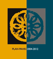 Portada del documento Plan PAHIS 2004-2012