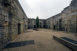 Museo Histórico-Militar. Almeida