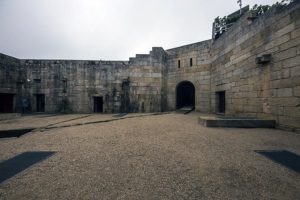 Museo Histórico-Militar. Almeida