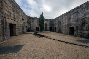 Museo Histórico-Militar. Almeida