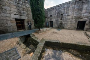 Museo Histórico-Militar. Almeida