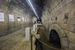 Museo Histórico-Militar. Almeida