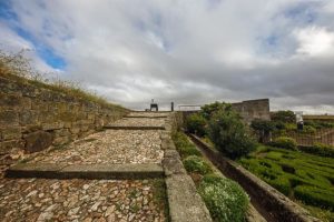 Museo Histórico-Militar. Almeida