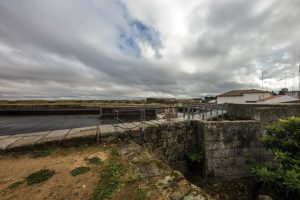 Museo Histórico-Militar. Almeida