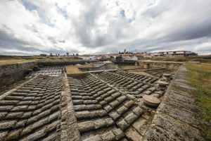 Museo Histórico-Militar. Almeida