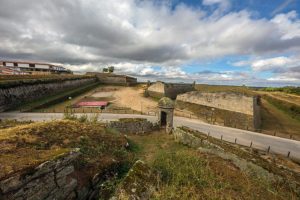 Museo Histórico-Militar. Almeida