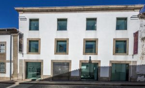 Museo de Abad de Baçal. Bragança.