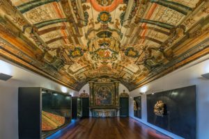 Museo de Abad de Baçal. Bragança.