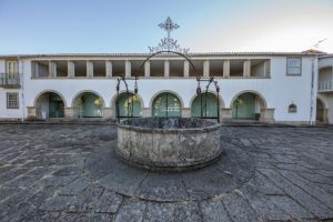 Museo de Abad de Baçal. Bragança.