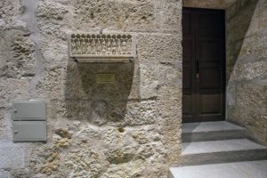 Palacio de Moctezuma. Ciudad Rodrigo (Salamanca)