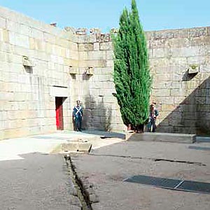 Museo Histórico-Militar. Almeida.