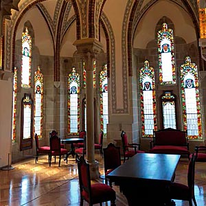 Palacio Episcopal. Astorga (León)