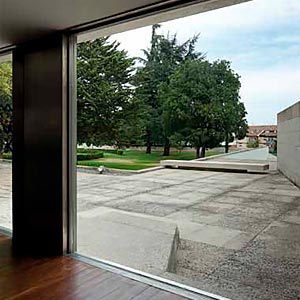 Museo de Abad de Baçal. Bragança.