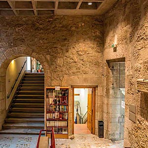 Palacio de Moctezuma o Casa de los Cornejo. Ciudad Rodrigo (Salamanca)