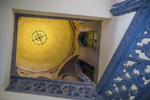 Castillo de la Mota. Medina del Campo (Valladolid)