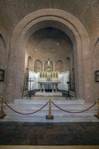 Castillo de la Mota. Medina del Campo (Valladolid)