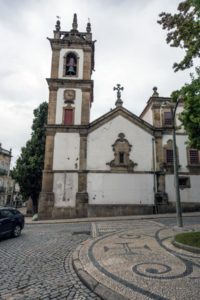 Catedral de Vila Real