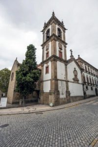 Catedral de Vila Real