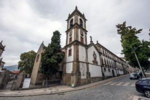 Catedral de Vila Real