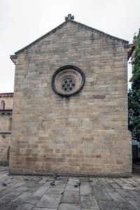 Catedral de Vila Real