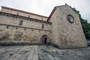 Catedral de Vila Real