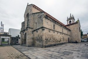 Catedral de Vila Real