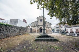 Catedral de Vila Real