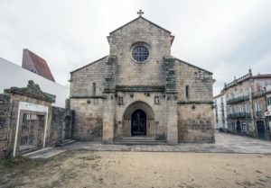 Catedral de Vila Real