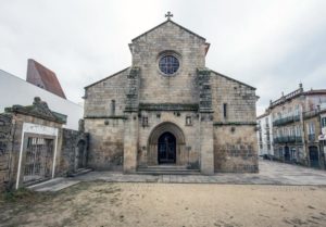 Catedral de Vila Real