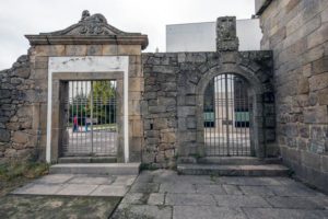 Catedral de Vila Real