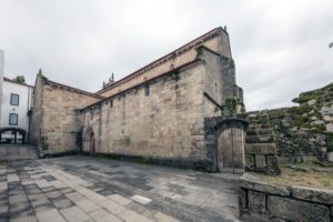 Catedral de Vila Real