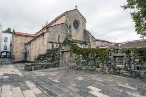 Catedral de Vila Real